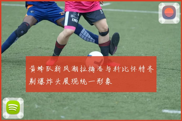 黄蜂队新风潮拉梅洛与科比怀特齐剃爆炸头展现统一形象